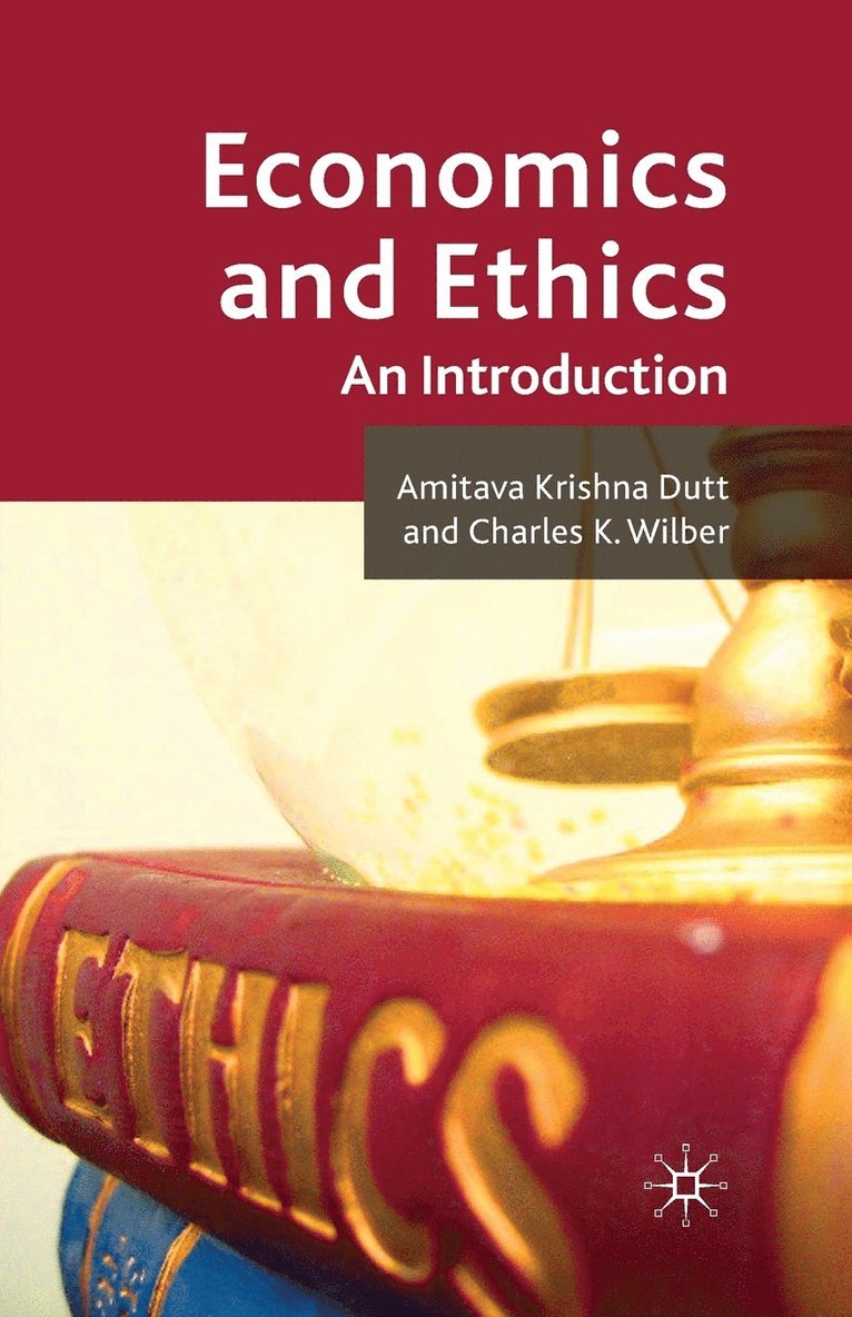 Economics and Ethics 1