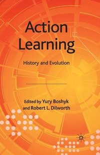 bokomslag Action Learning