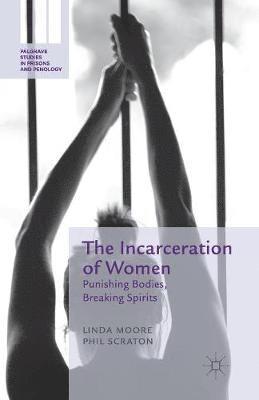 The Incarceration of Women 1