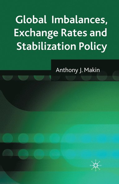 bokomslag Global Imbalances, Exchange Rates and Stabilization Policy