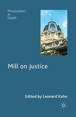 Mill on Justice 1