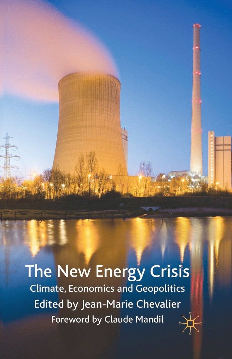 The New Energy Crisis 1