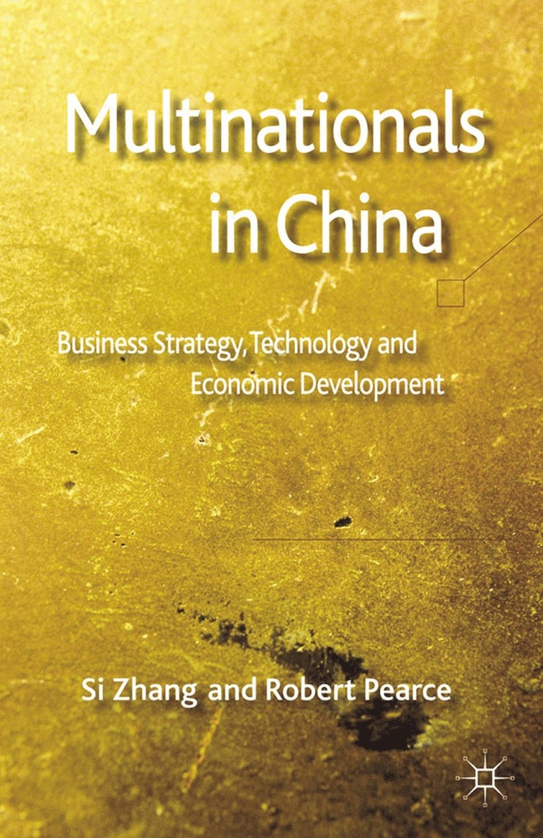 Multinationals in China