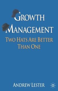 bokomslag Growth Management