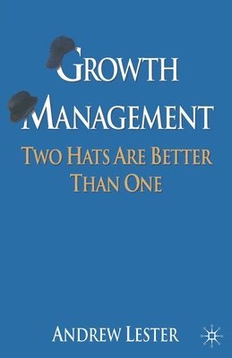 bokomslag Growth Management