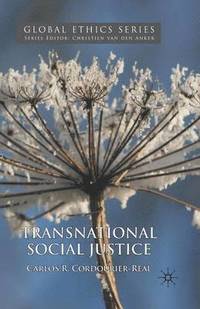 bokomslag Transnational Social Justice