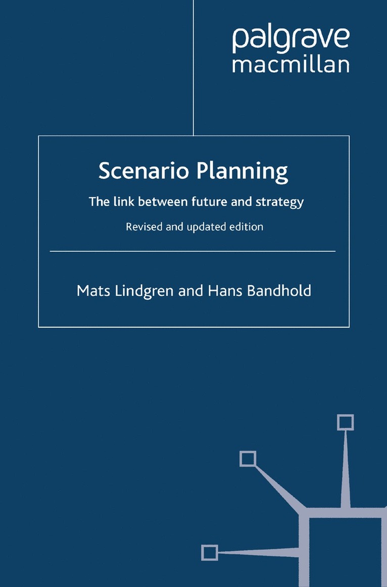 Scenario Planning - Revised and Updated 1