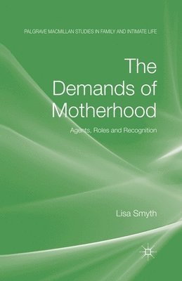 bokomslag Demands of Motherhood
