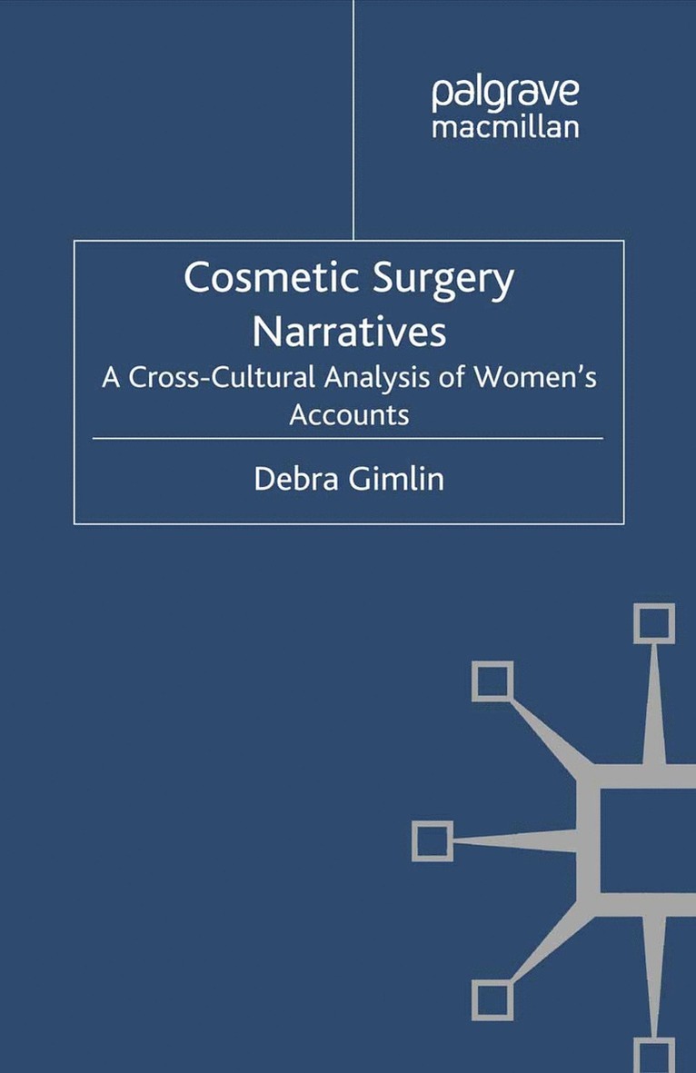 Cosmetic Surgery Narratives 1