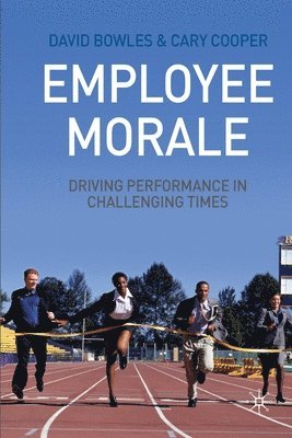 Employee Morale 1