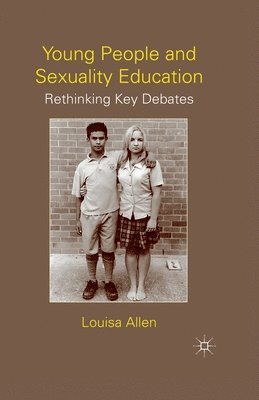 Young People and Sexuality Education 1