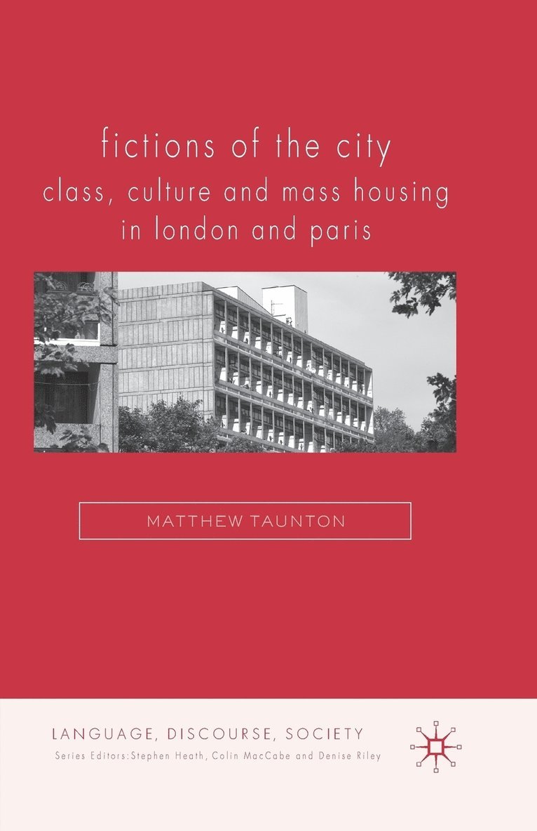 Fictions of the City 1
