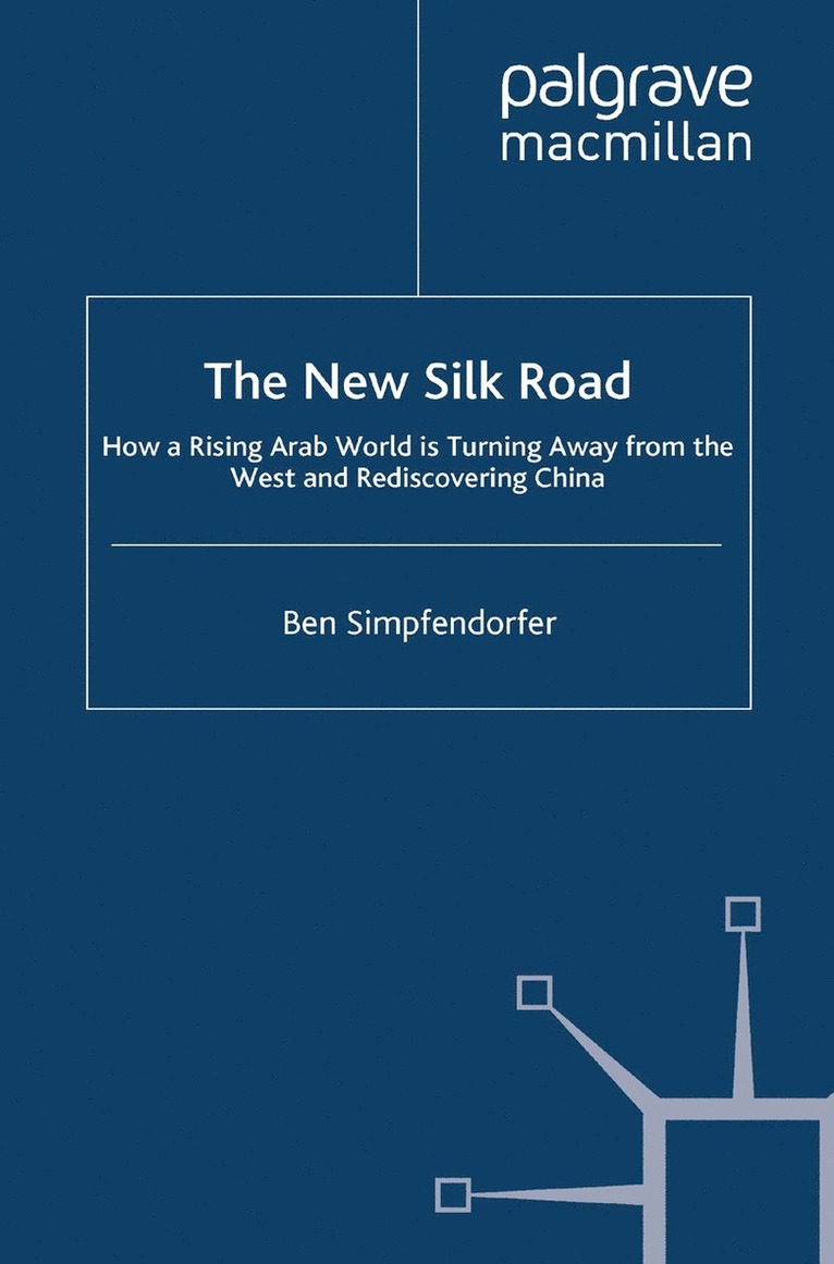 The New Silk Road 1