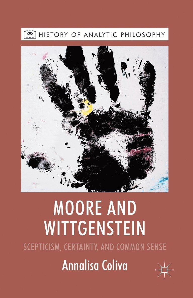 Moore and Wittgenstein 1
