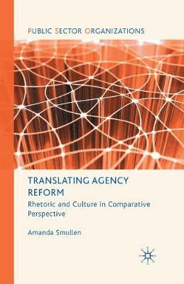 Translating Agency Reform 1