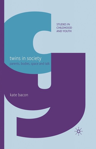 bokomslag Twins in Society