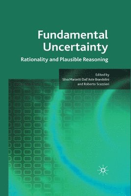 Fundamental Uncertainty 1