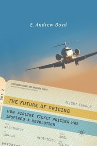 bokomslag Future of Pricing