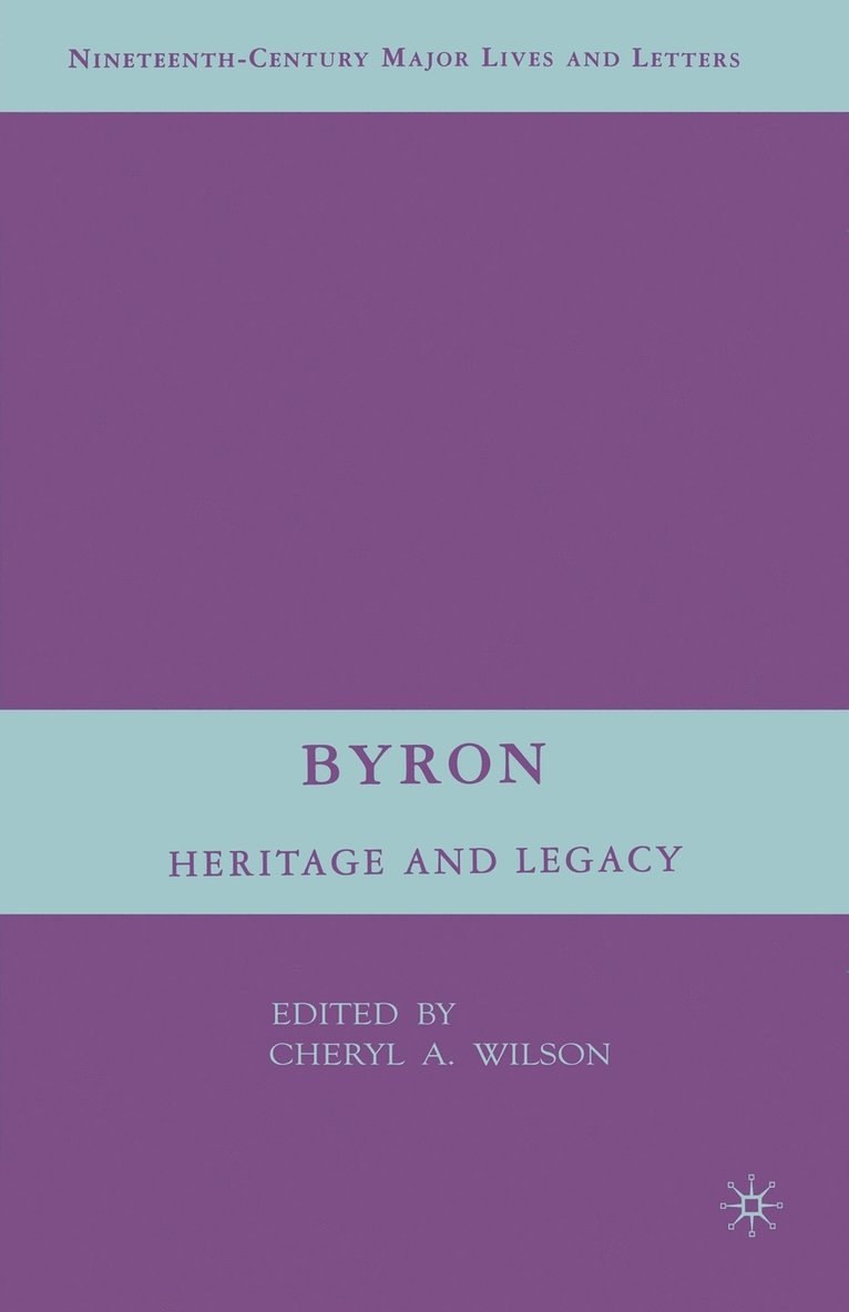 Byron 1