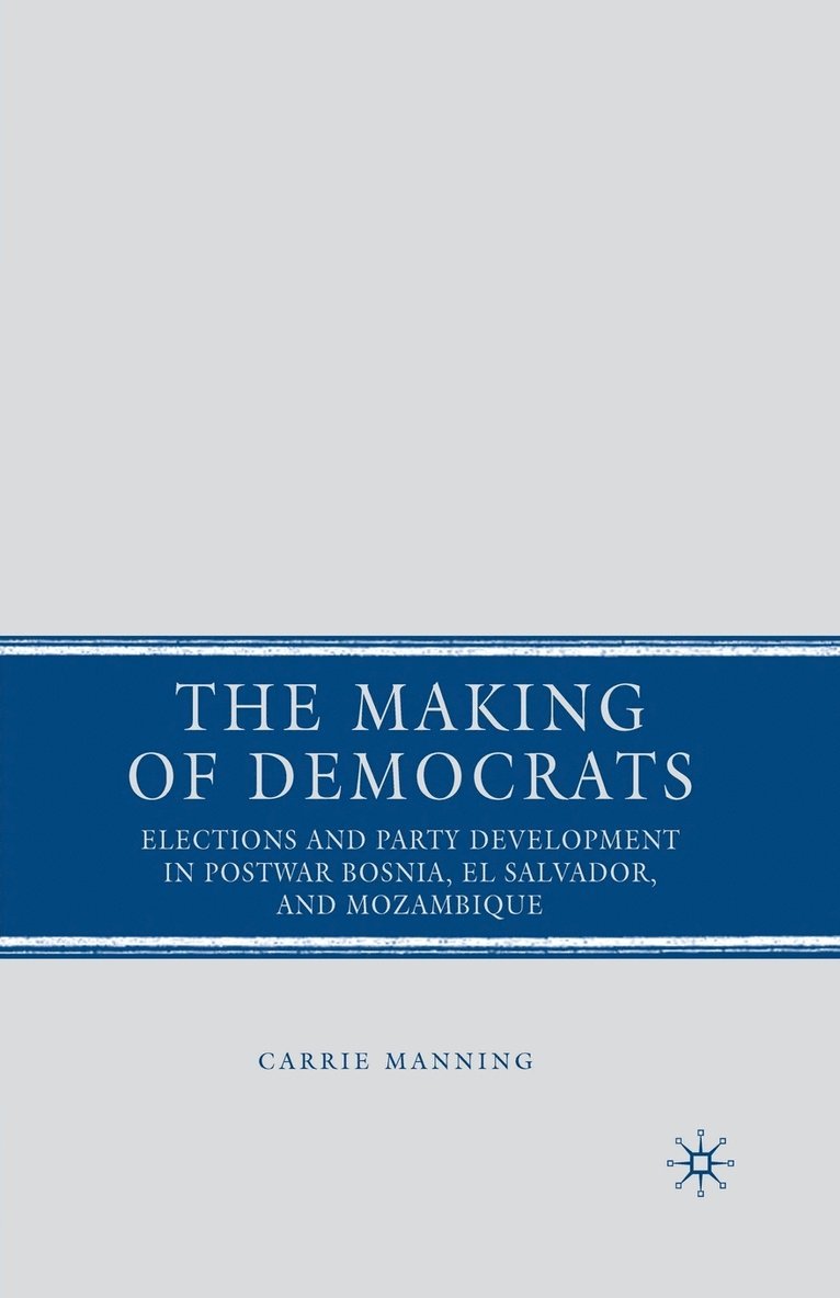 The Making of Democrats 1