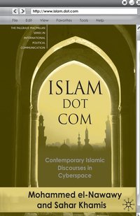 bokomslag Islam Dot Com