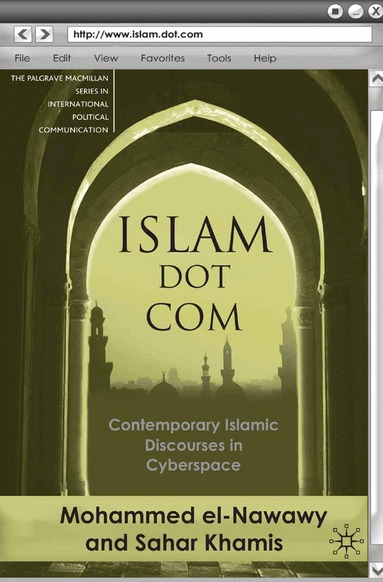 M. el-Nawawy, Sahar M. Khamis - Islam Dot Com, Häftad