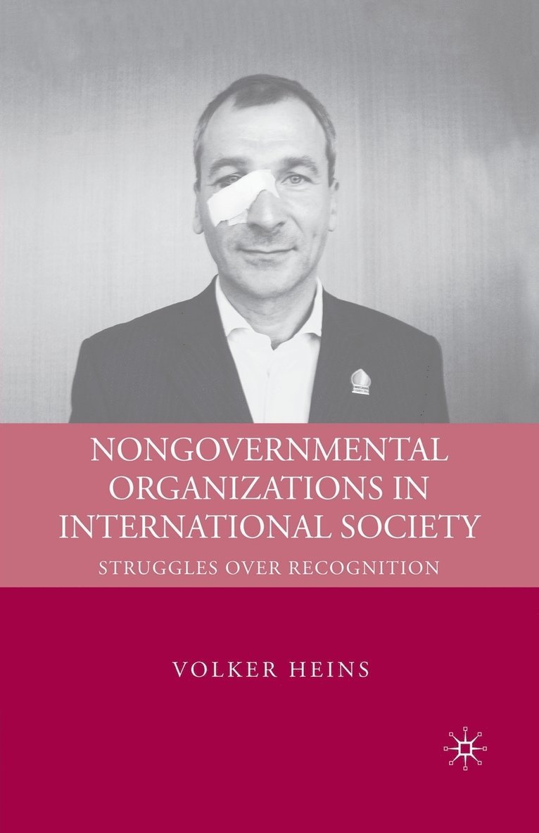 Nongovernmental Organizations in International Society 1