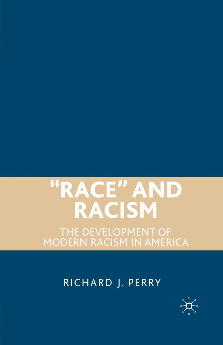 “Race” and Racism