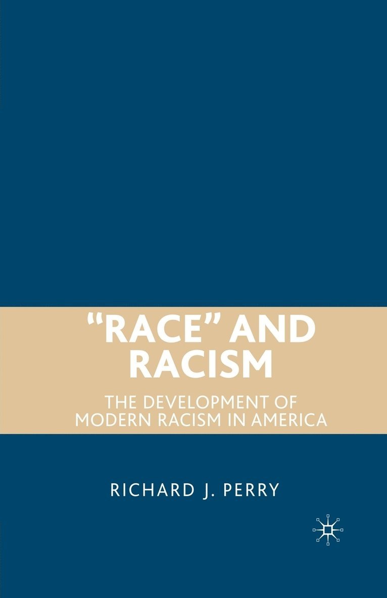 Race and Racism 1