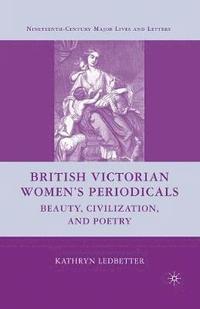 bokomslag British Victorian Women's Periodicals