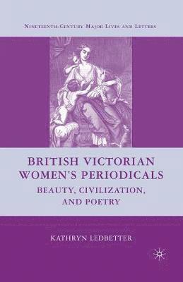 British Victorian Women's Periodicals 1