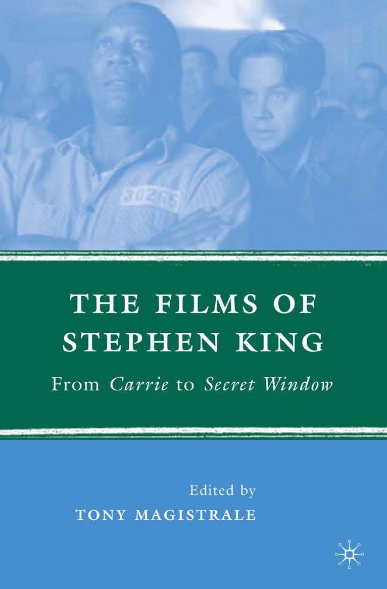 Films of Stephen King