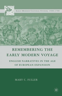 Remembering the Early Modern Voyage 1