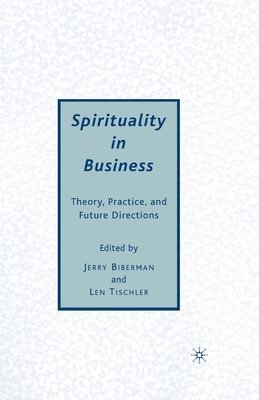 Spirituality in Business 1