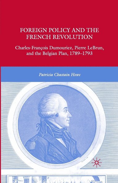 bokomslag Foreign Policy and the French Revolution