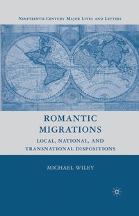 bokomslag Romantic Migrations