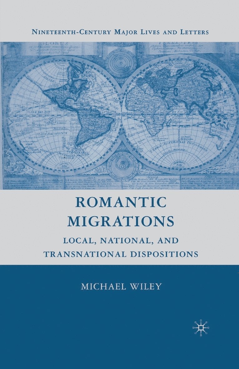 Romantic Migrations 1