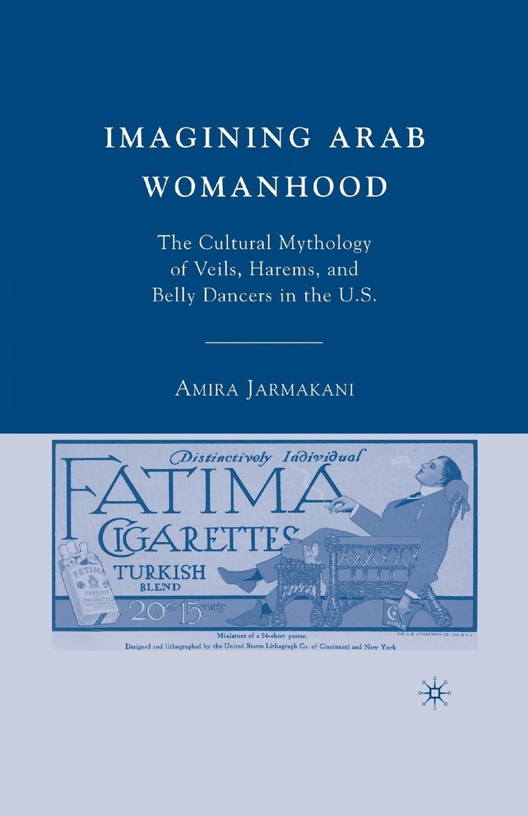 Imagining Arab Womanhood 1