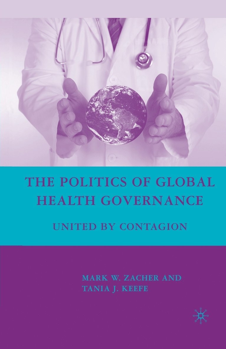 Politics of Global Health Governance 1