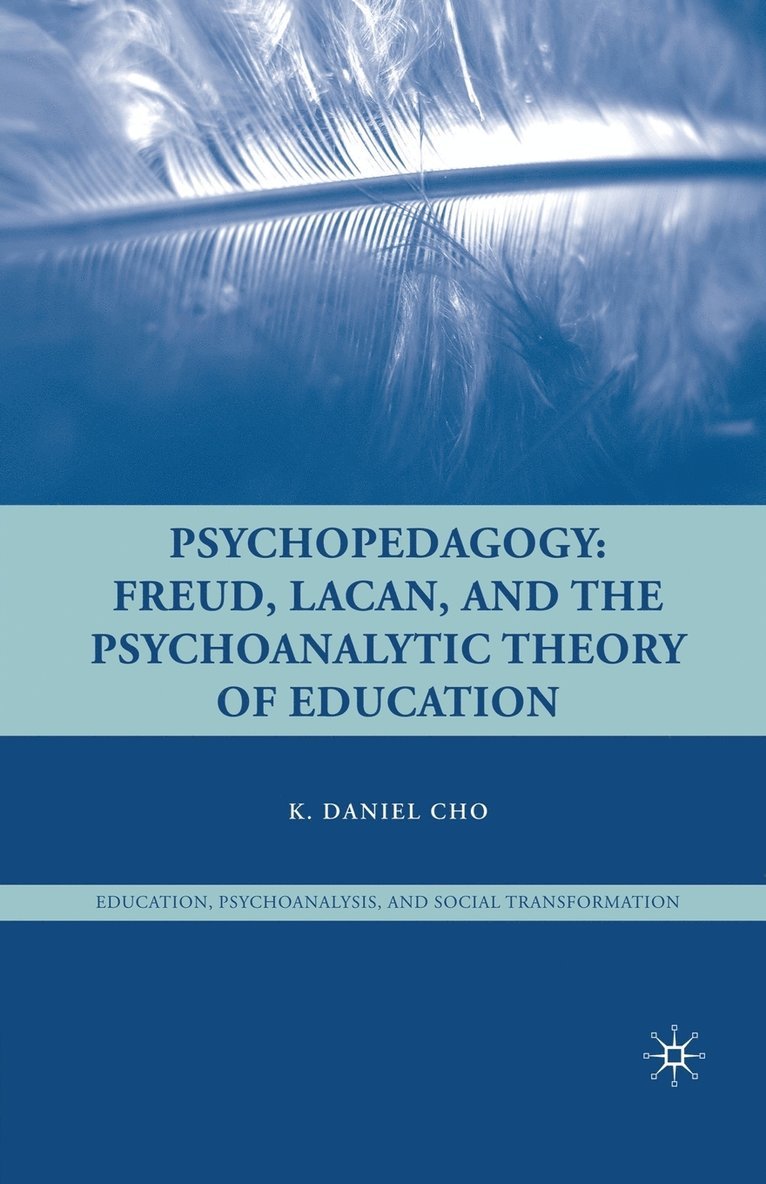 K. Cho - Psychopedagogy, Häftad