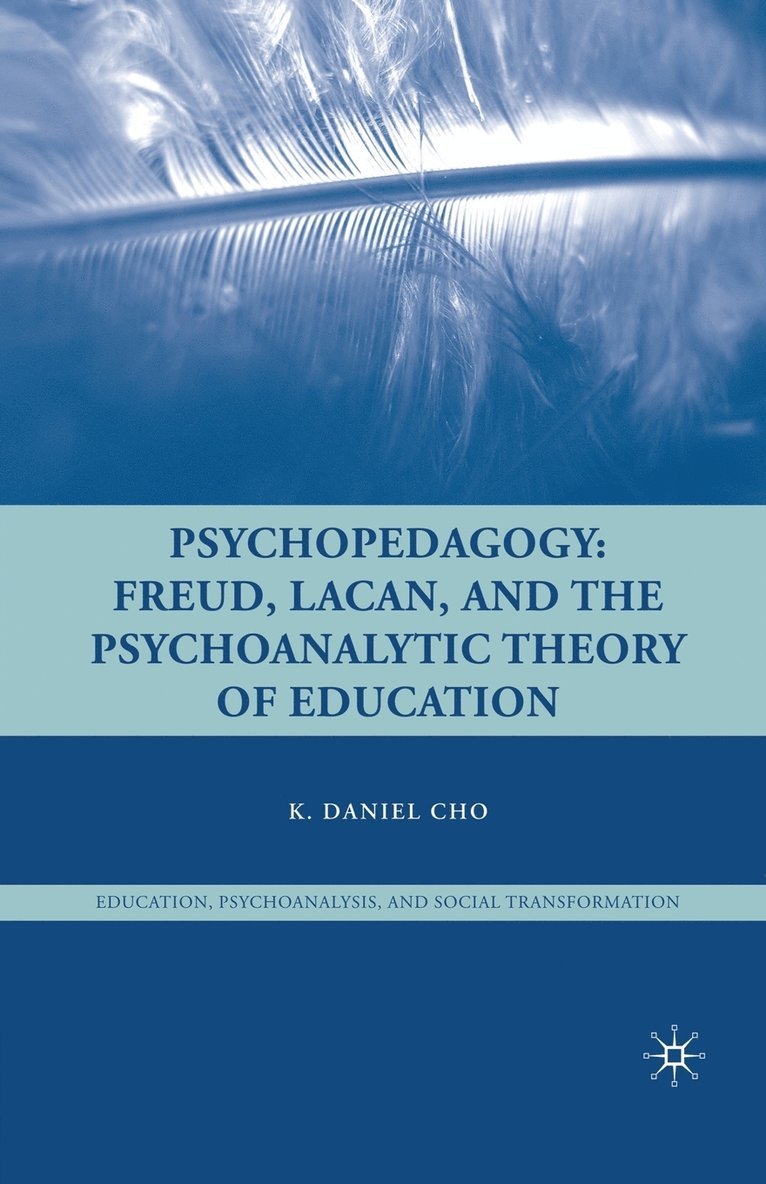 Psychopedagogy 1