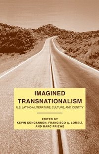 bokomslag Imagined Transnationalism