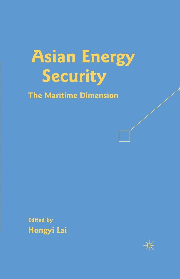 Asian Energy Security 1