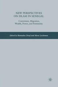 bokomslag New Perspectives on Islam in Senegal