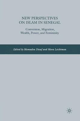 M. Diouf, M. Leichtman - New Perspectives on Islam in Senegal, Häftad