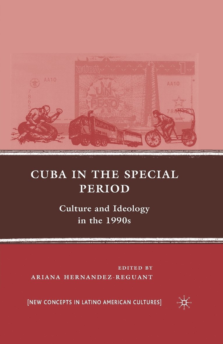 Cuba in the Special Period 1