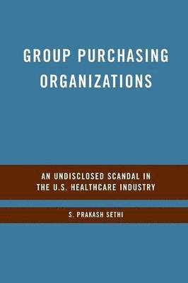 Group Purchasing Organizations 1