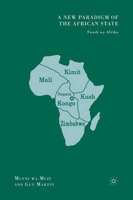 A New Paradigm of the African State 1