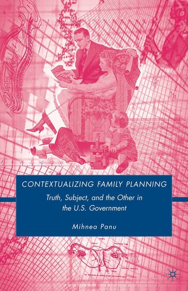 Mihnea Panu - Contextualizing Family Planning, Häftad