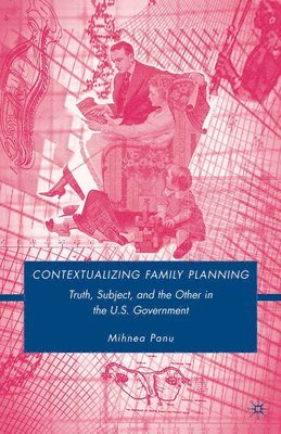 bokomslag Contextualizing Family Planning